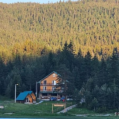Apartmani Jezero Zabljak  Exterior photo