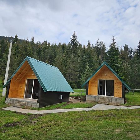 Apartmani Jezero Zabljak  Room photo