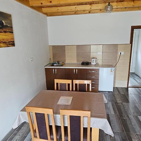 Apartmani Jezero Zabljak  Exterior photo