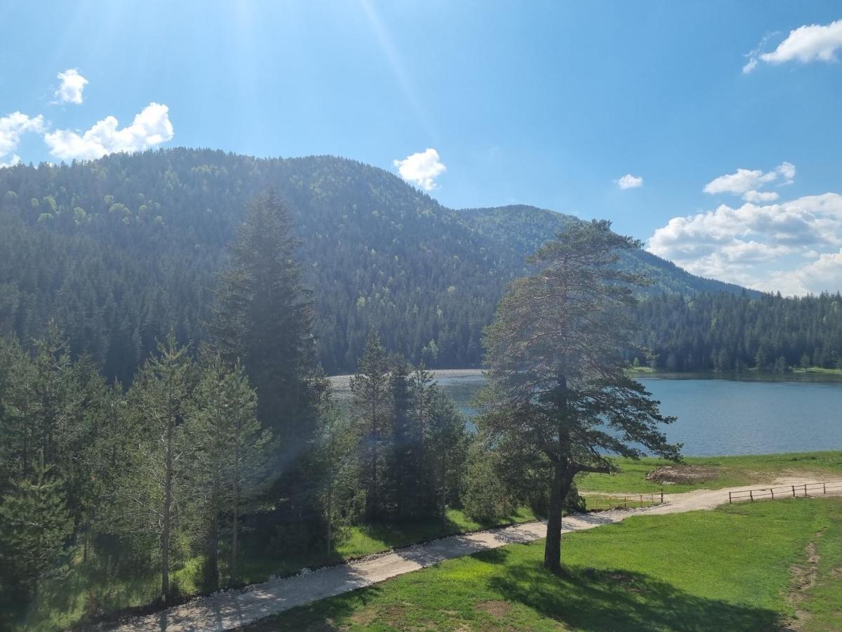 Apartmani Jezero Zabljak  Exterior photo