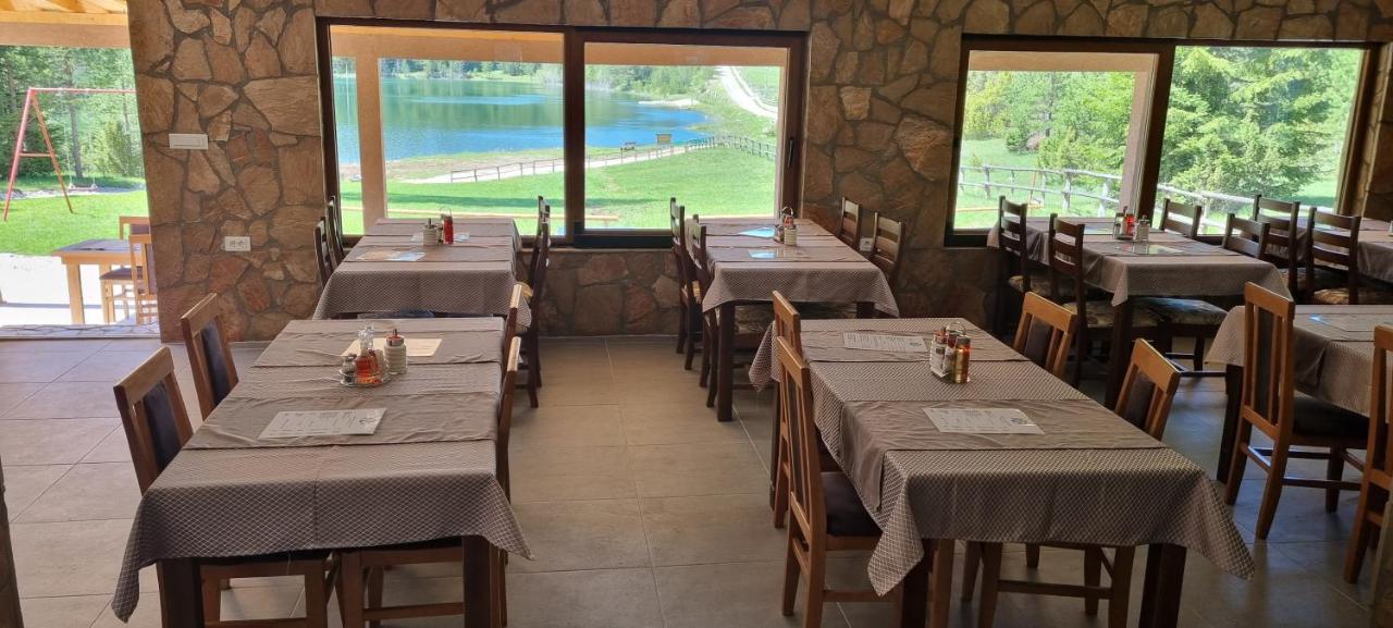 Apartmani Jezero Zabljak  Exterior photo