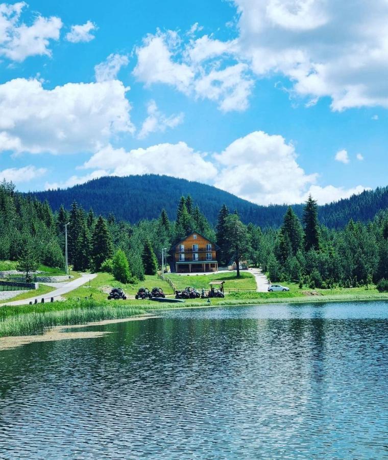 Apartmani Jezero Zabljak  Exterior photo