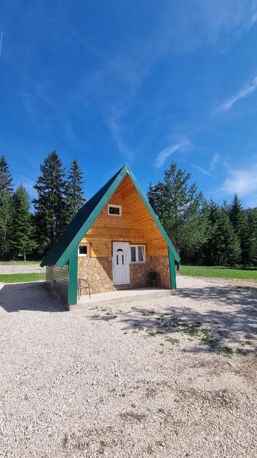 Apartmani Jezero Zabljak  Room photo