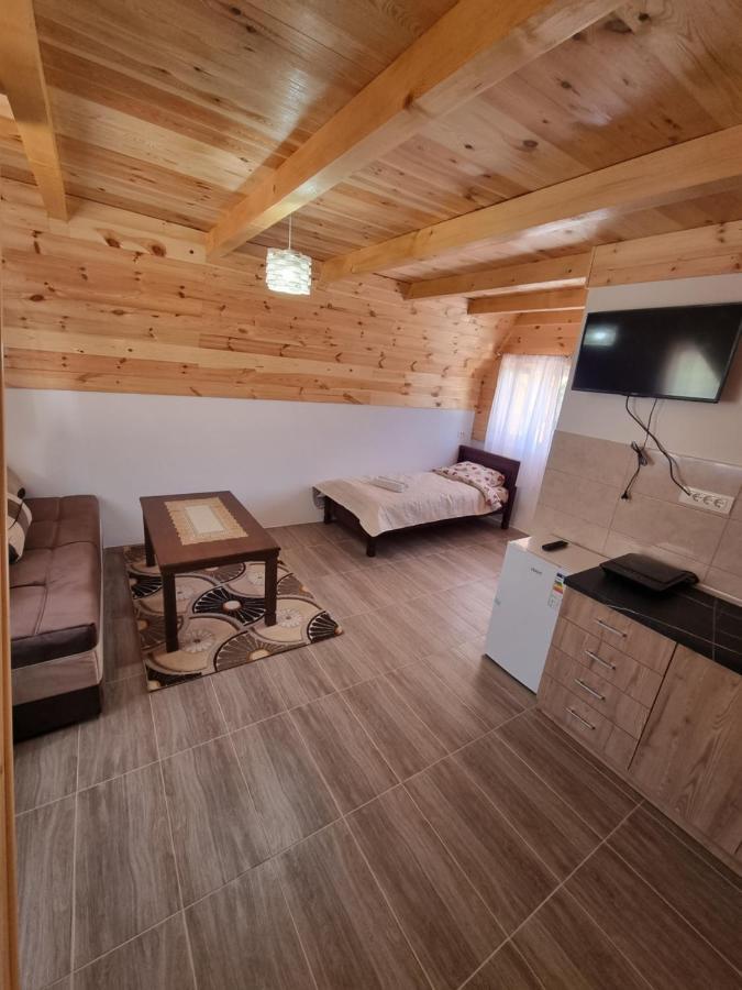 Apartmani Jezero Zabljak  Room photo