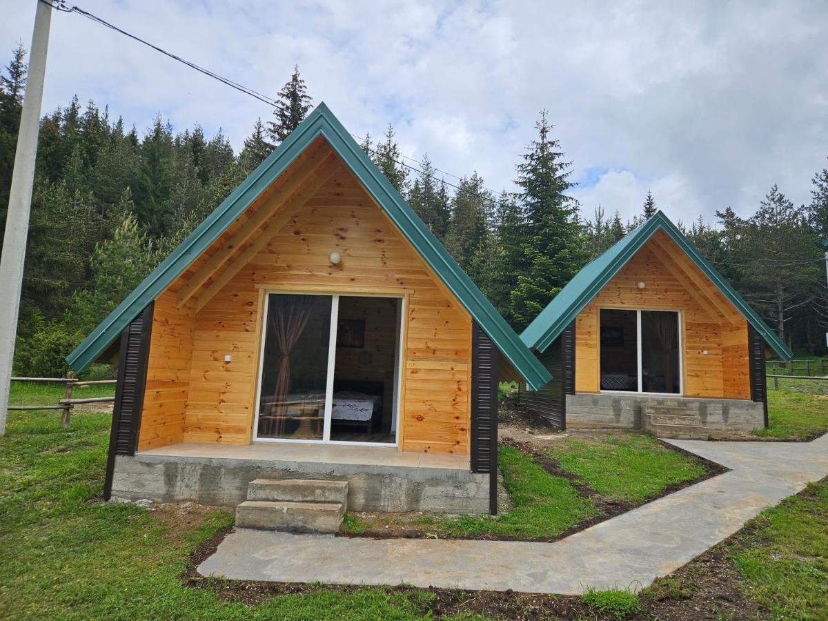 Apartmani Jezero Zabljak  Exterior photo