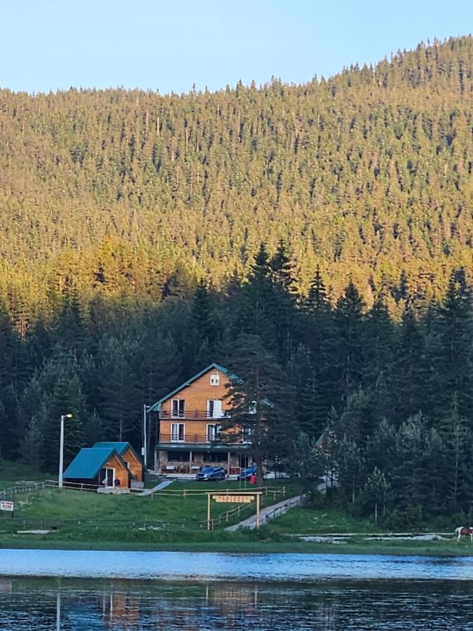 Apartmani Jezero Zabljak  Exterior photo