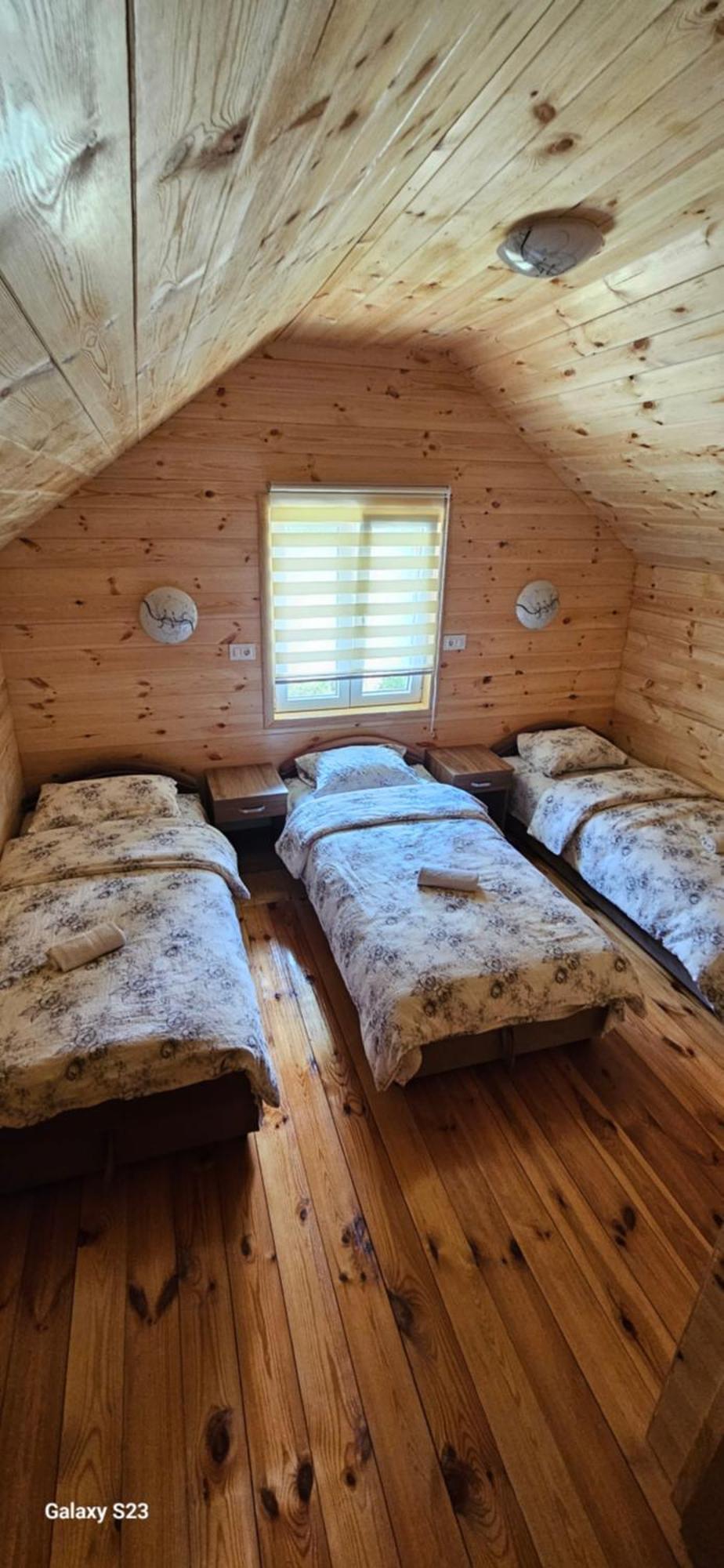 Apartmani Jezero Zabljak  Exterior photo