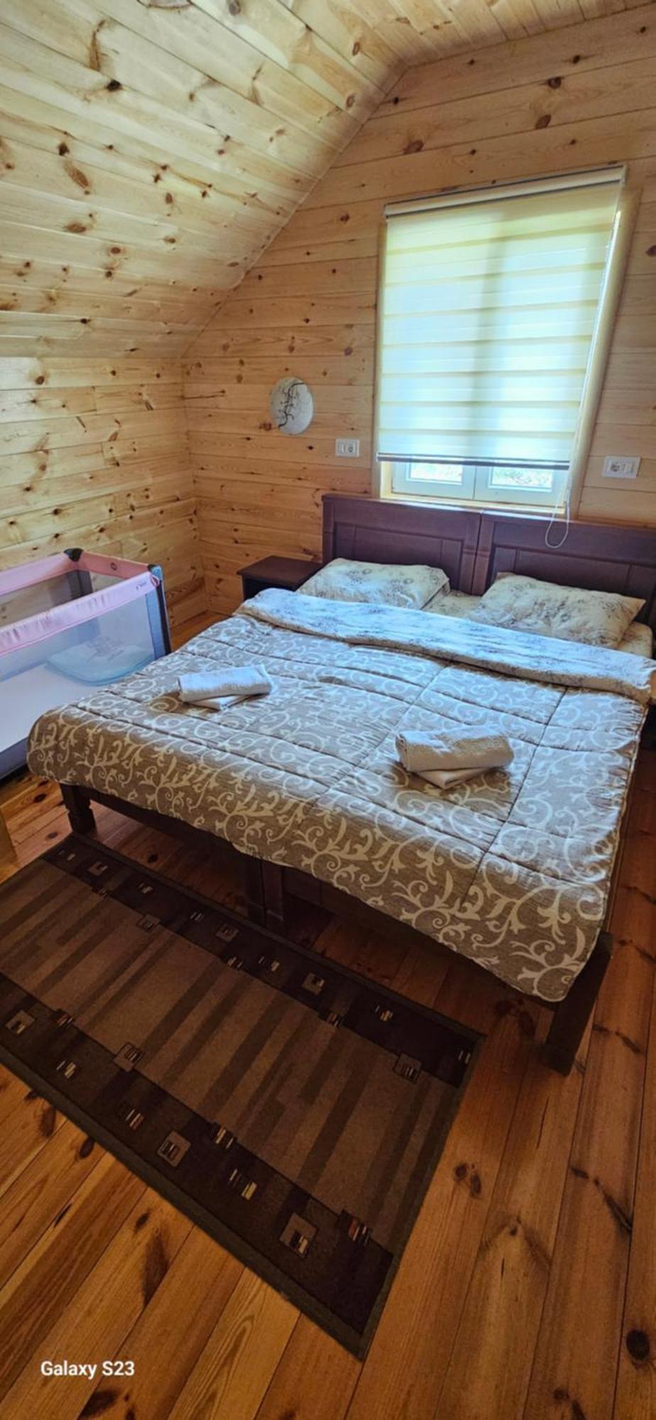 Apartmani Jezero Zabljak  Exterior photo
