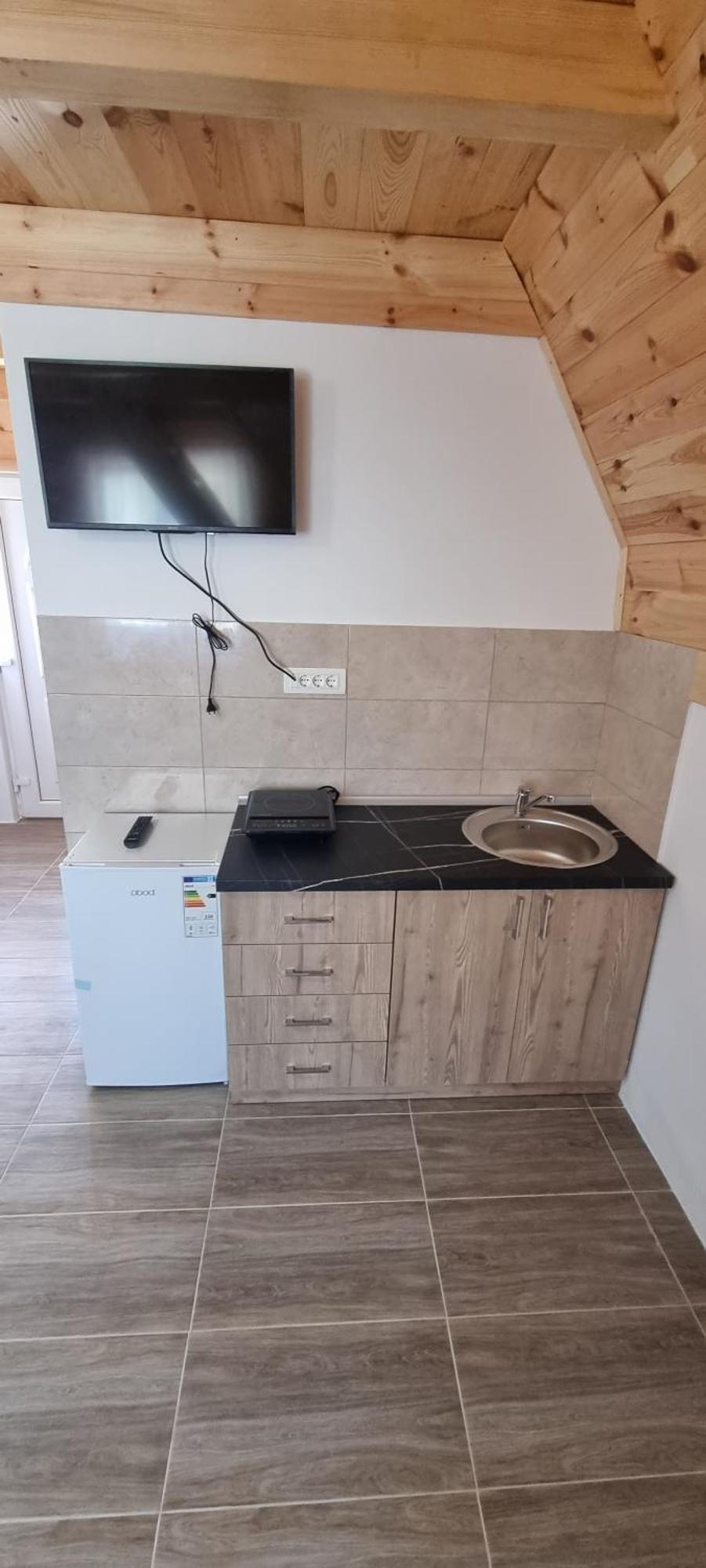 Apartmani Jezero Zabljak  Room photo