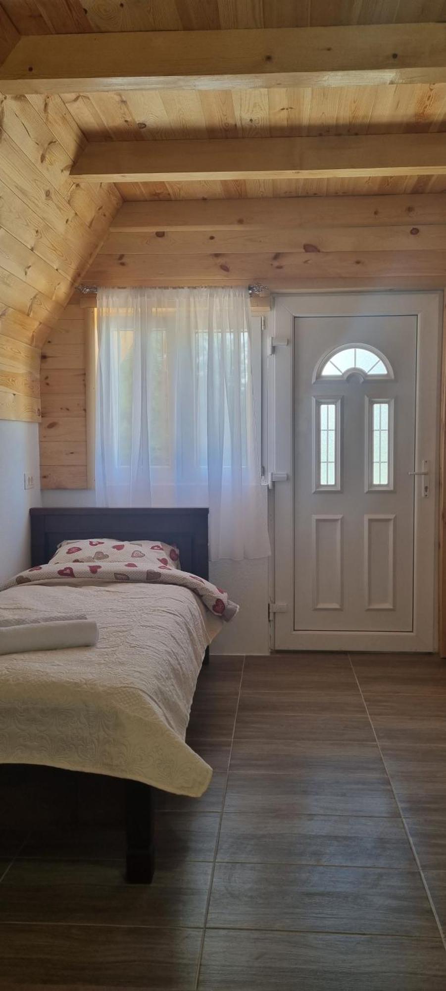 Apartmani Jezero Zabljak  Room photo