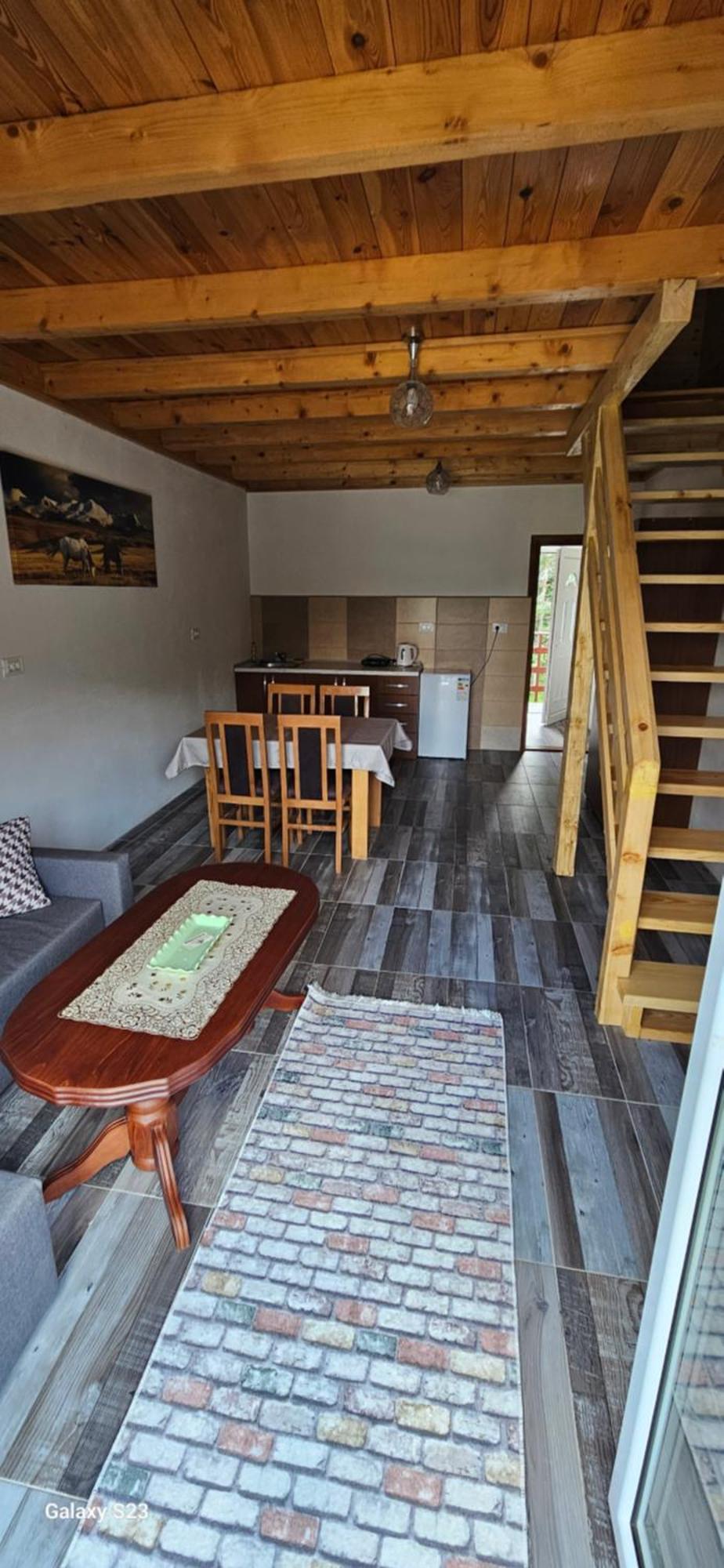 Apartmani Jezero Zabljak  Exterior photo